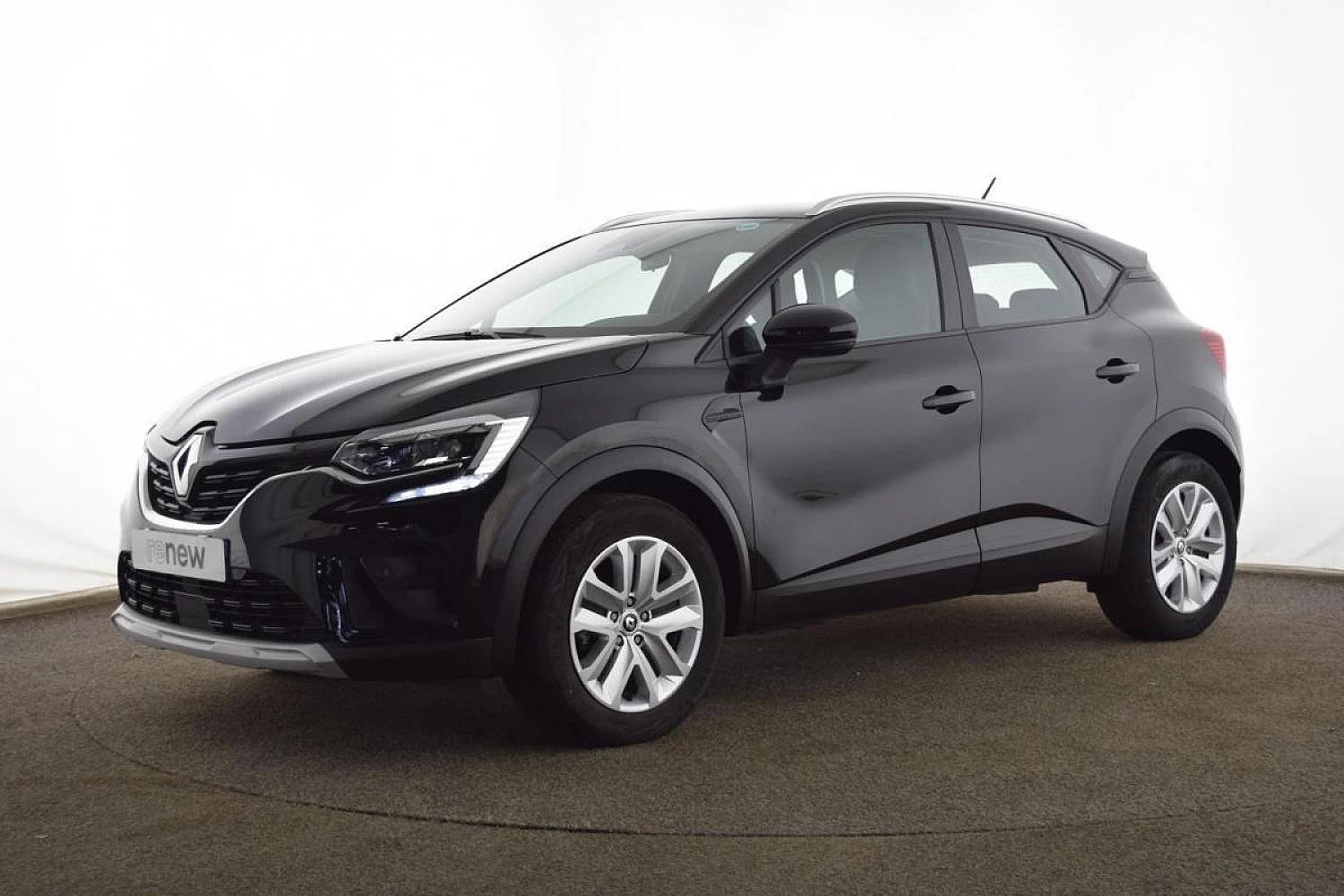 Renault Captur - TCe 90 - 21 Business - meilleureauto