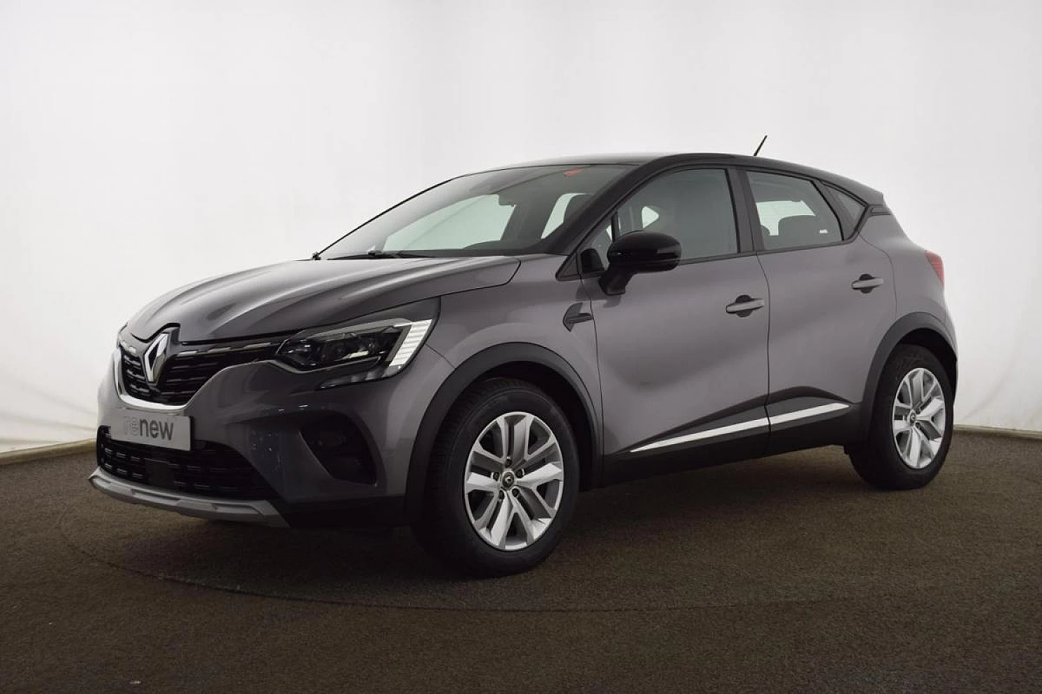 Renault Captur - TCe 90 - 21 Business - meilleureauto