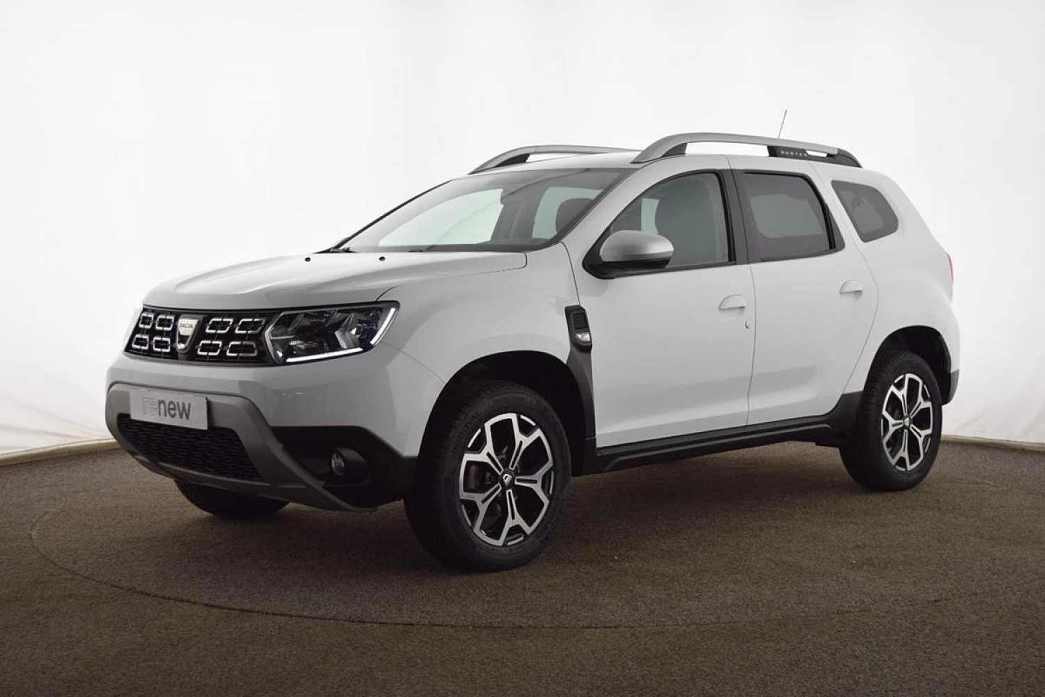 DACIA Duster - TCe 130 FAP 4x2 Prestige - meilleureauto
