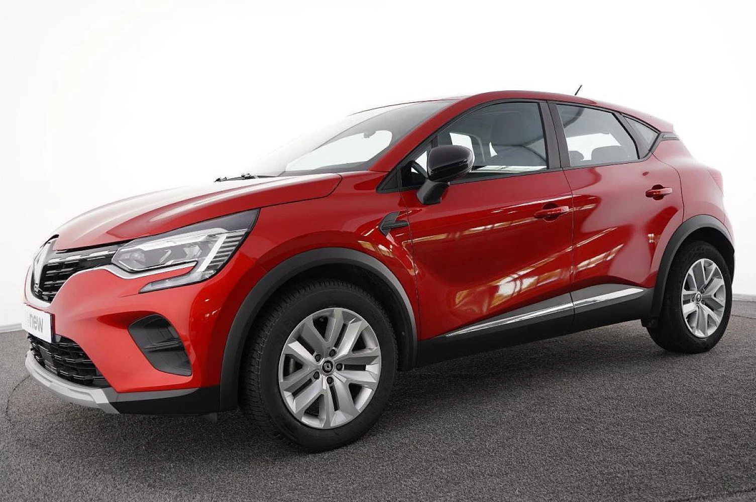 Renault Captur - TCe 90 Zen - meilleureauto
