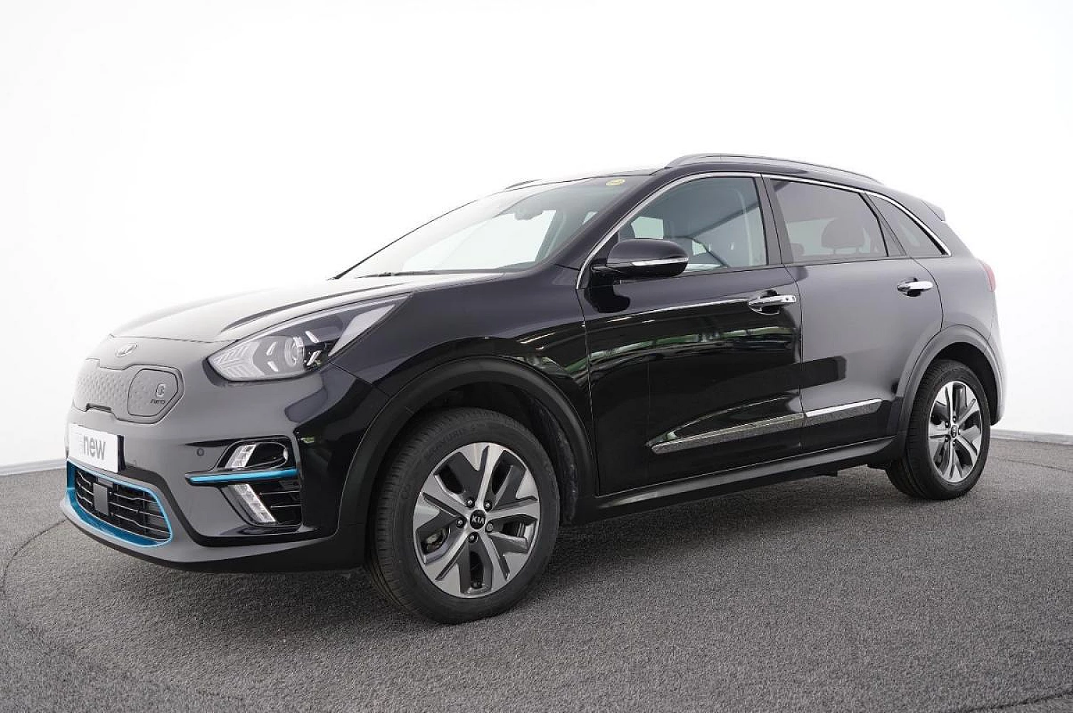 KIA e-Niro - Electrique 204 ch Active - meilleureauto