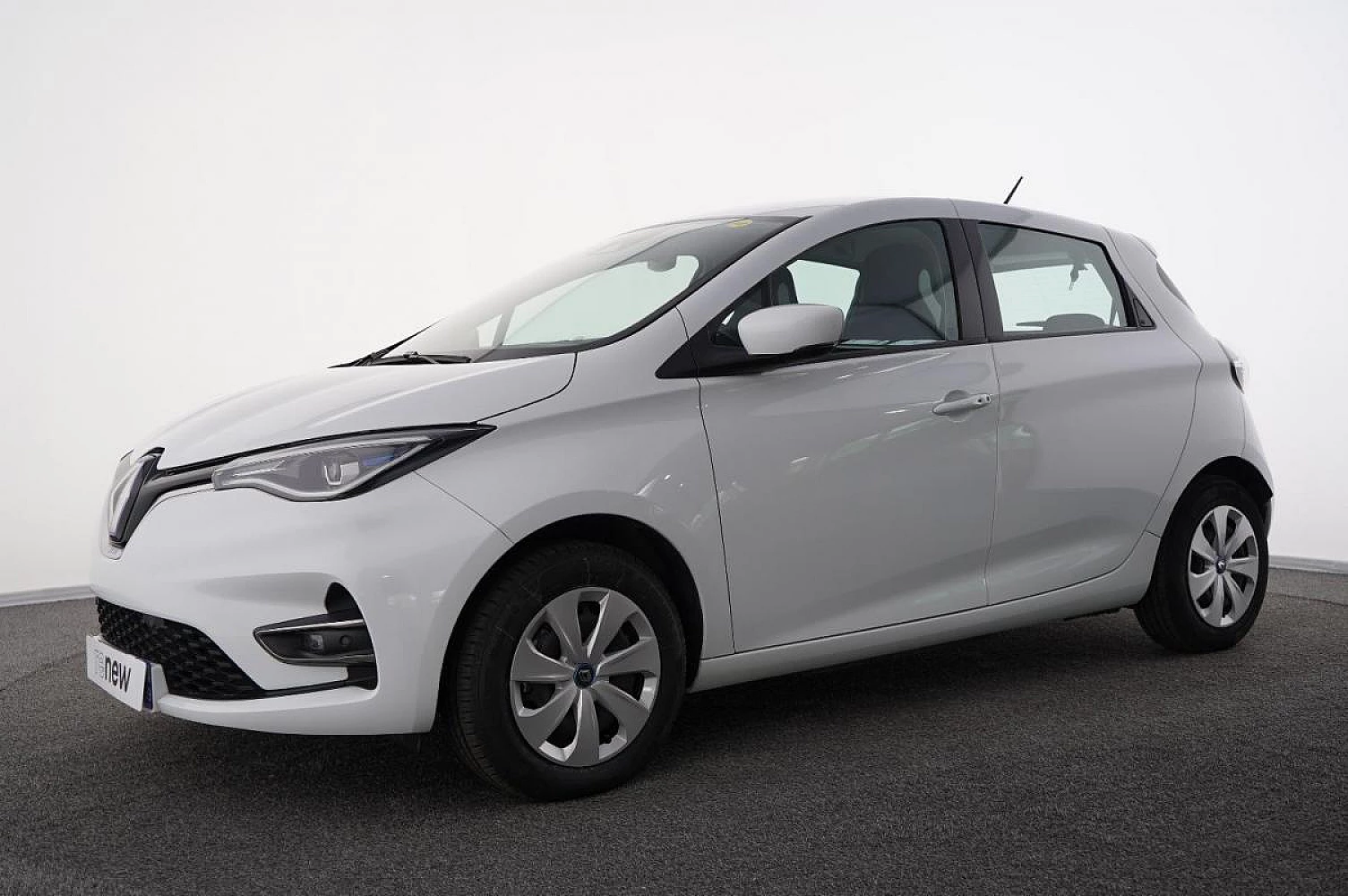 Renault ZOE - R110 Business - meilleureauto