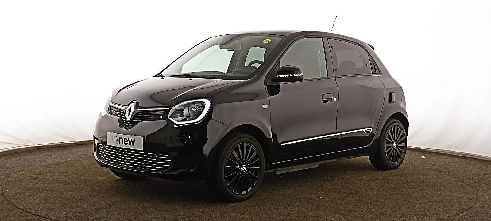 Renault Twingo - E-TECH ELECTRIQUE III Achat Intégral - 21 Urban Night - meilleureauto