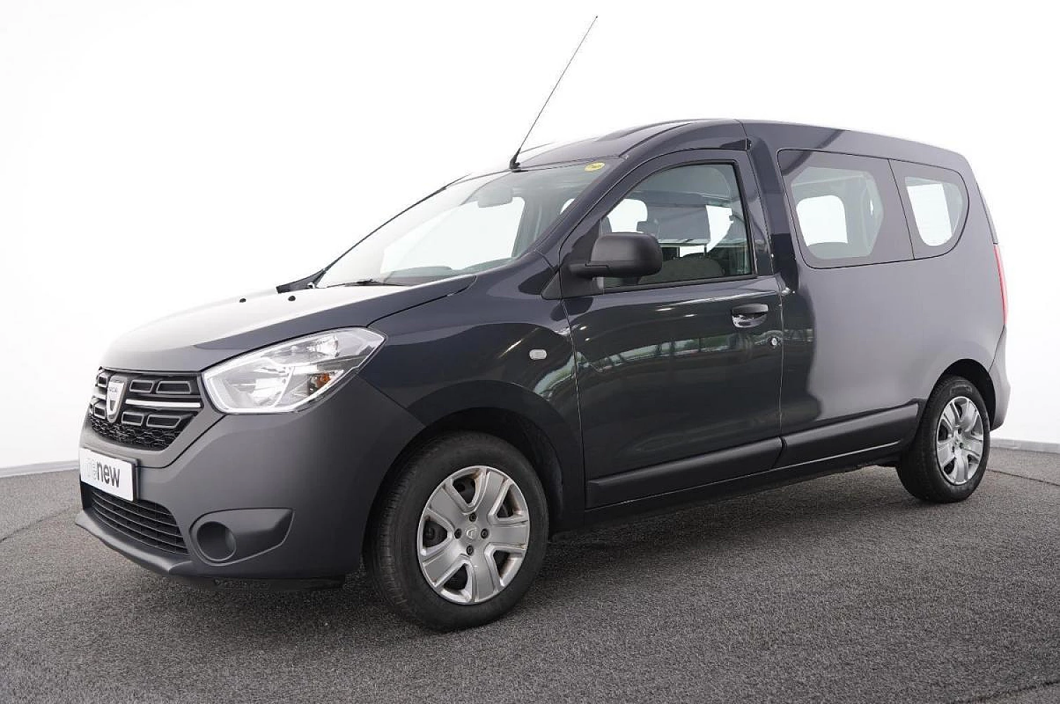 DACIA Dokker - Blue dCi 75 Essentiel - meilleureauto