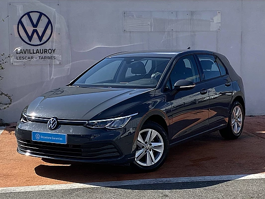 Volkswagen Golf -  - meilleureauto