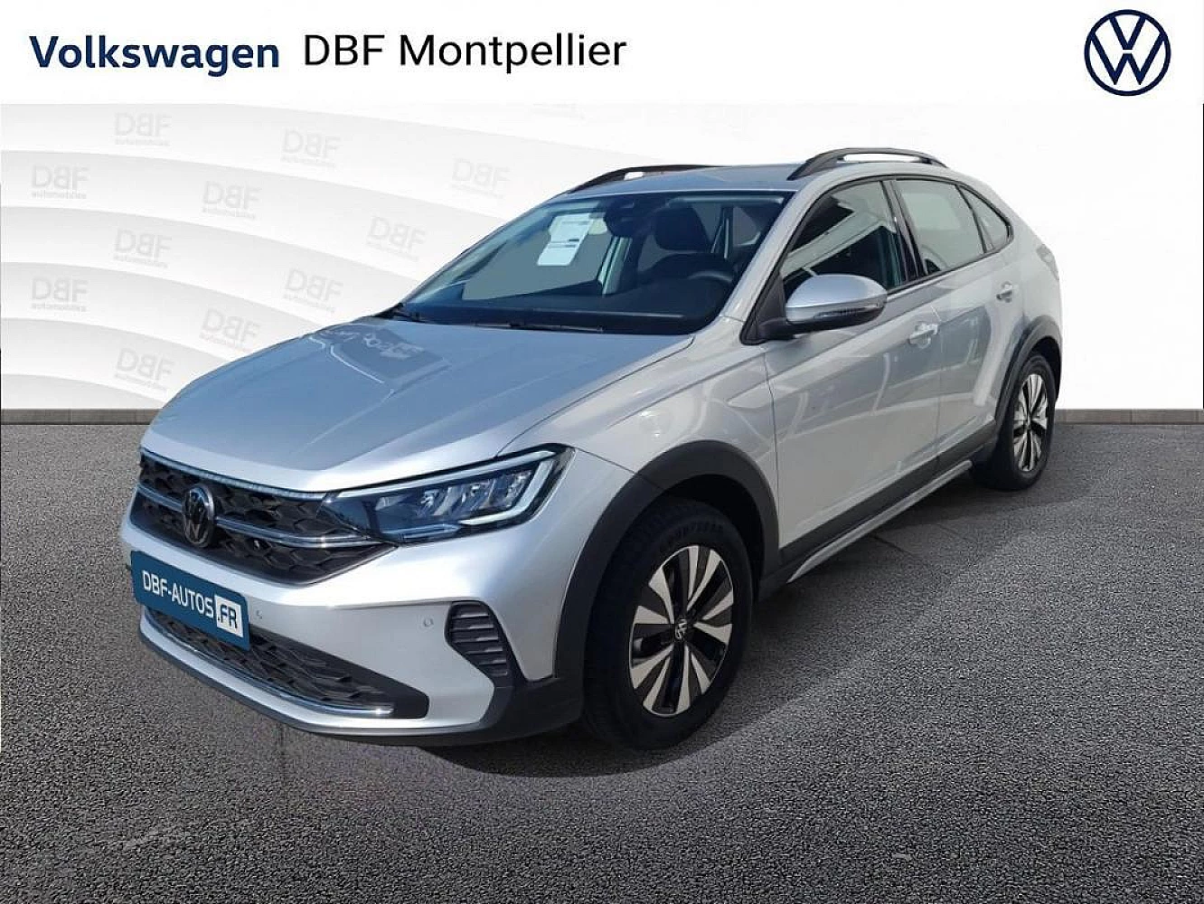 Volkswagen Taigo - 1.0 TSI 110 CH BVM LIFE - meilleureauto