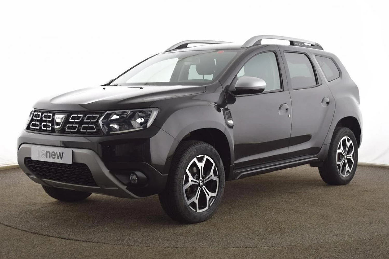 DACIA Duster - dCi 110 4x2 Prestige - meilleureauto