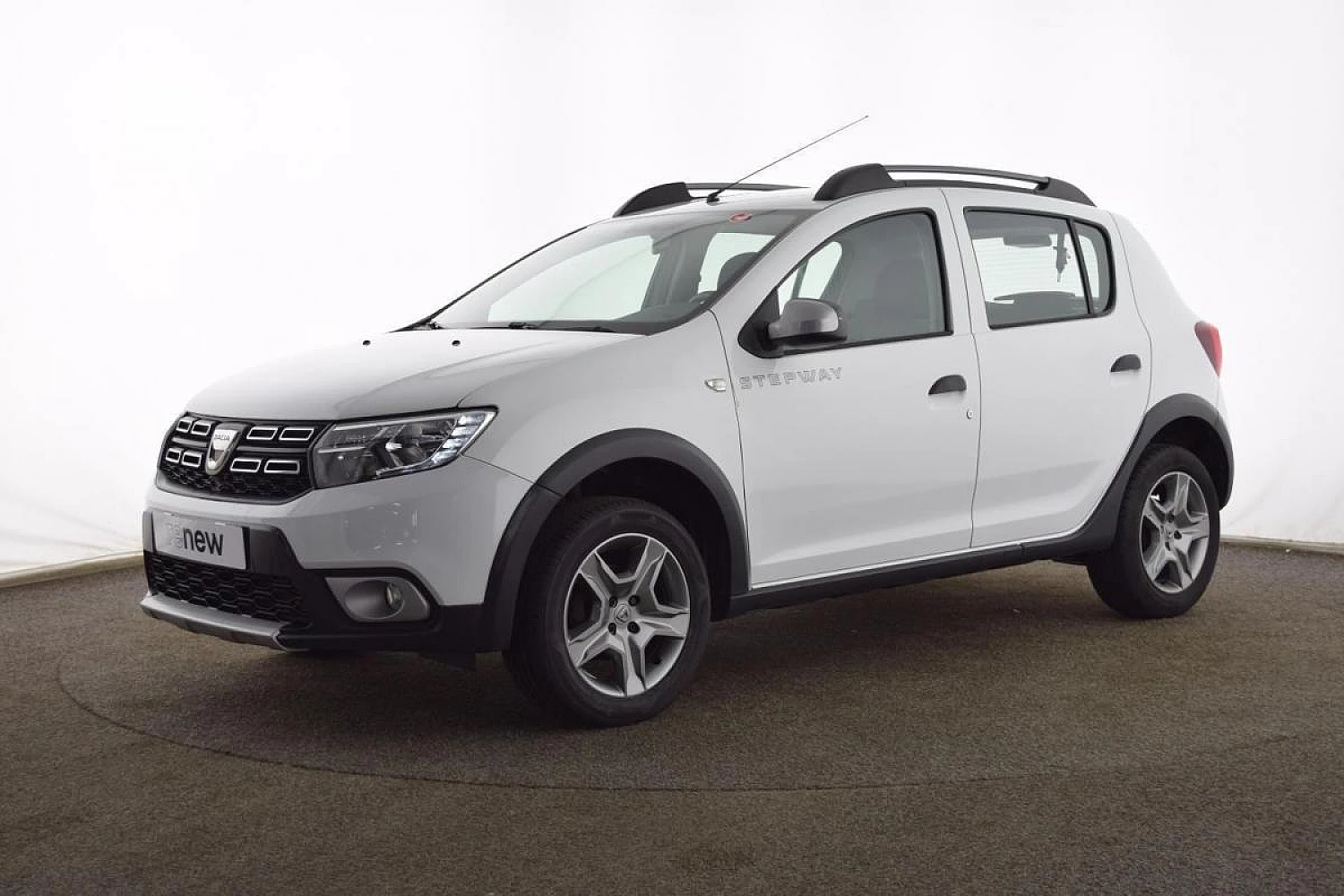 DACIA Sandero - Blue dCi 95 SL Techroad - meilleureauto
