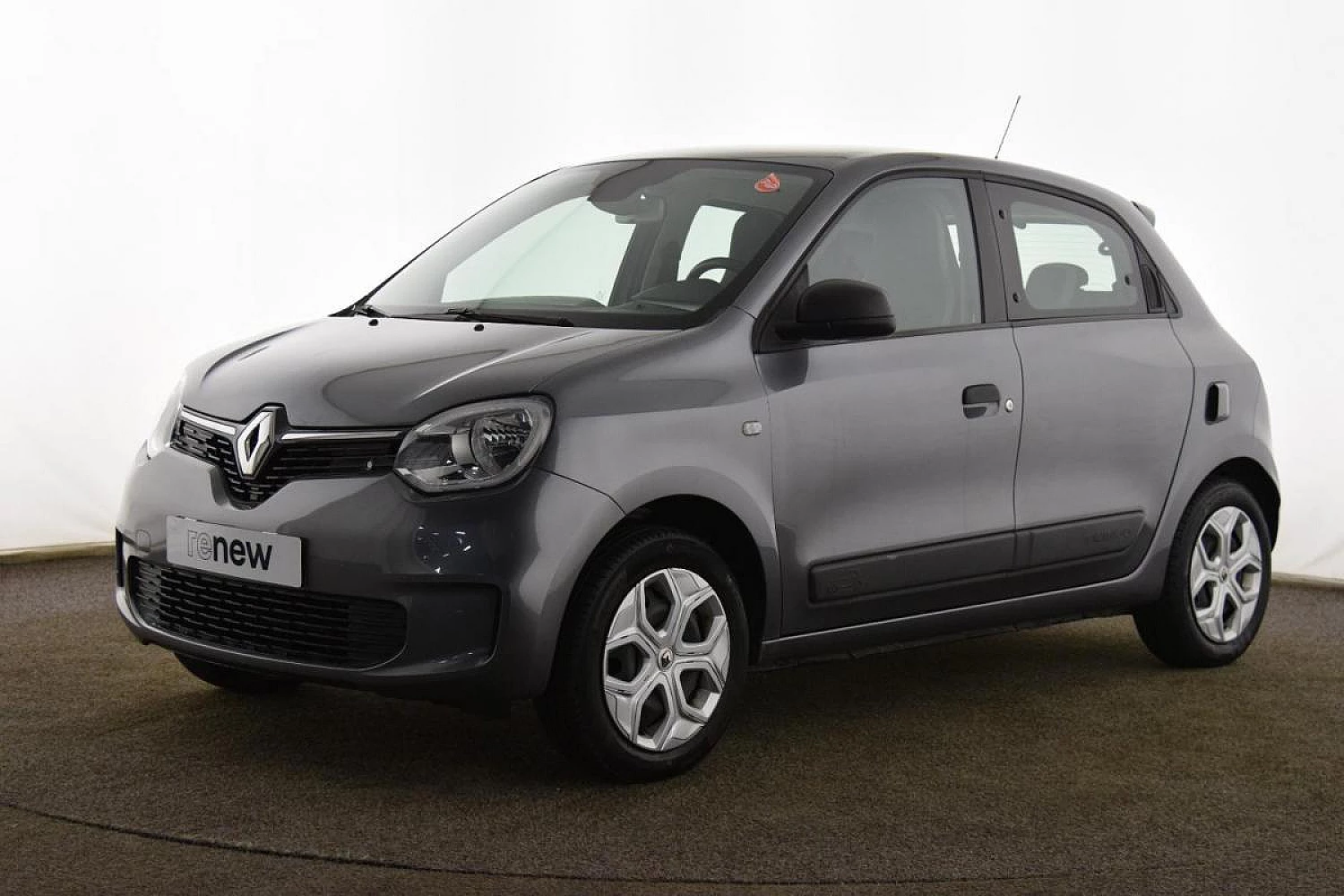 Renault Twingo - III TCe 95 Zen - meilleureauto