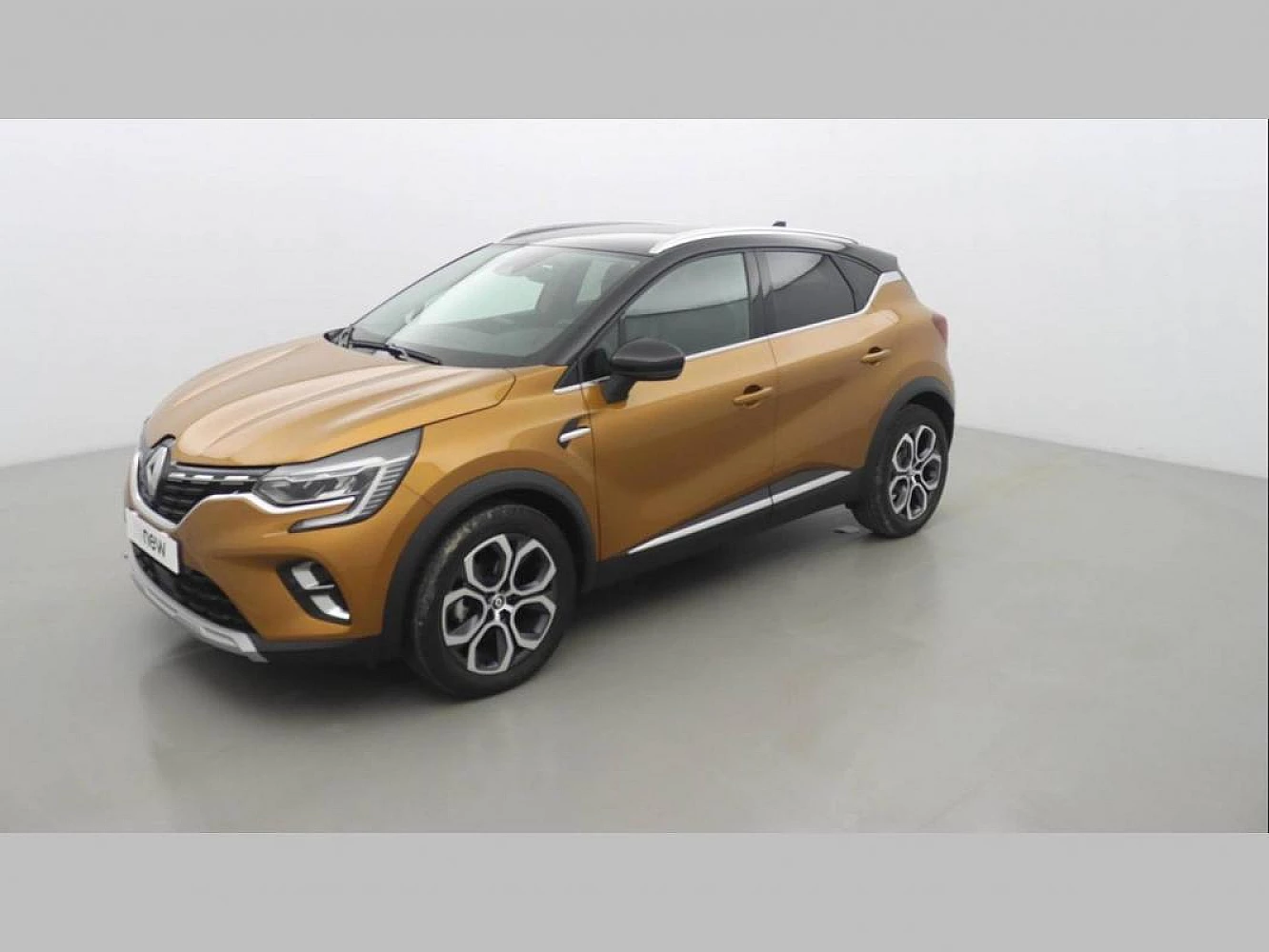 Renault Captur - TCe 90 - 21 Intens - meilleureauto