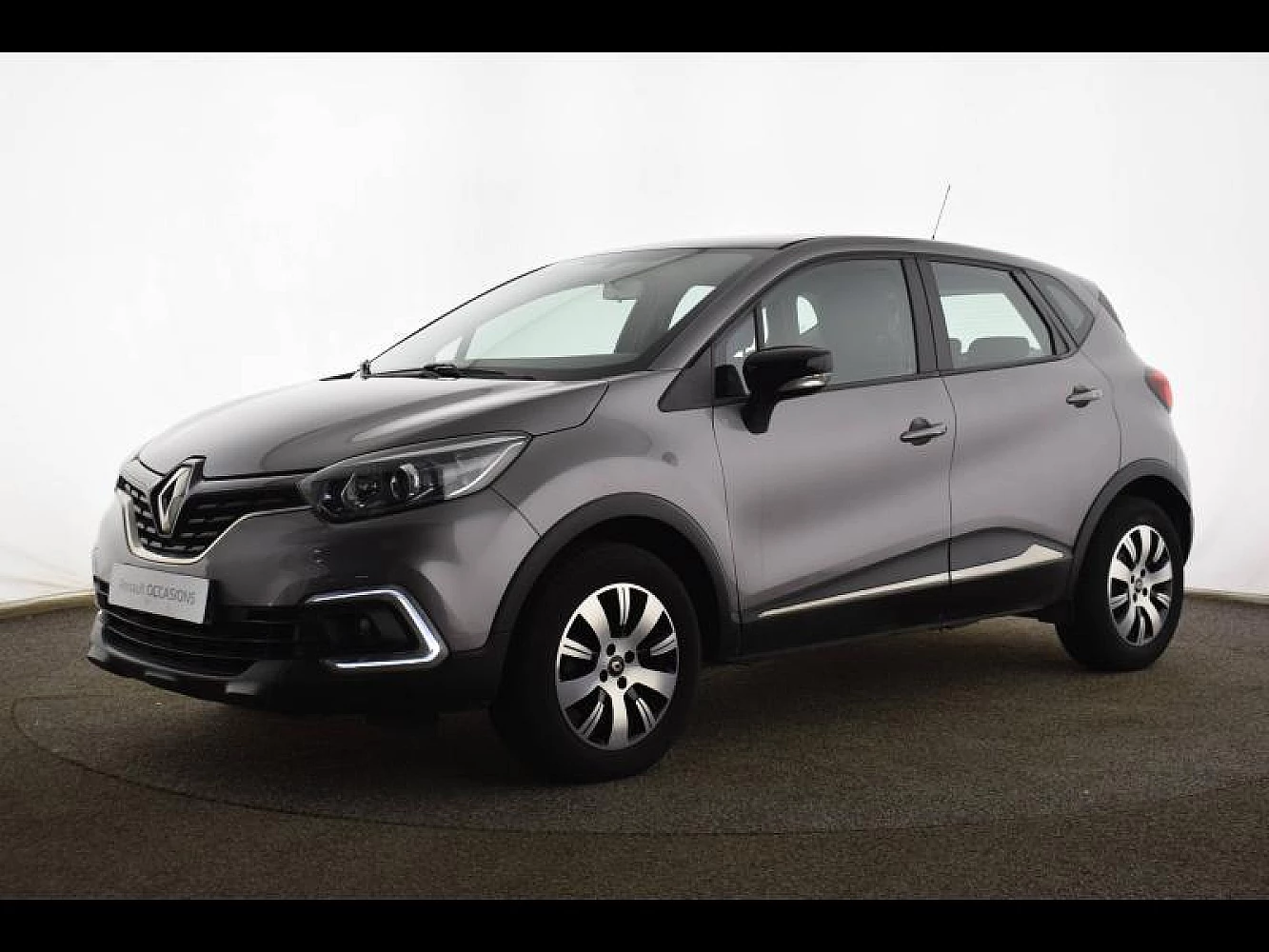 Renault Captur - BUSINESS dCi 90 E6C - meilleureauto