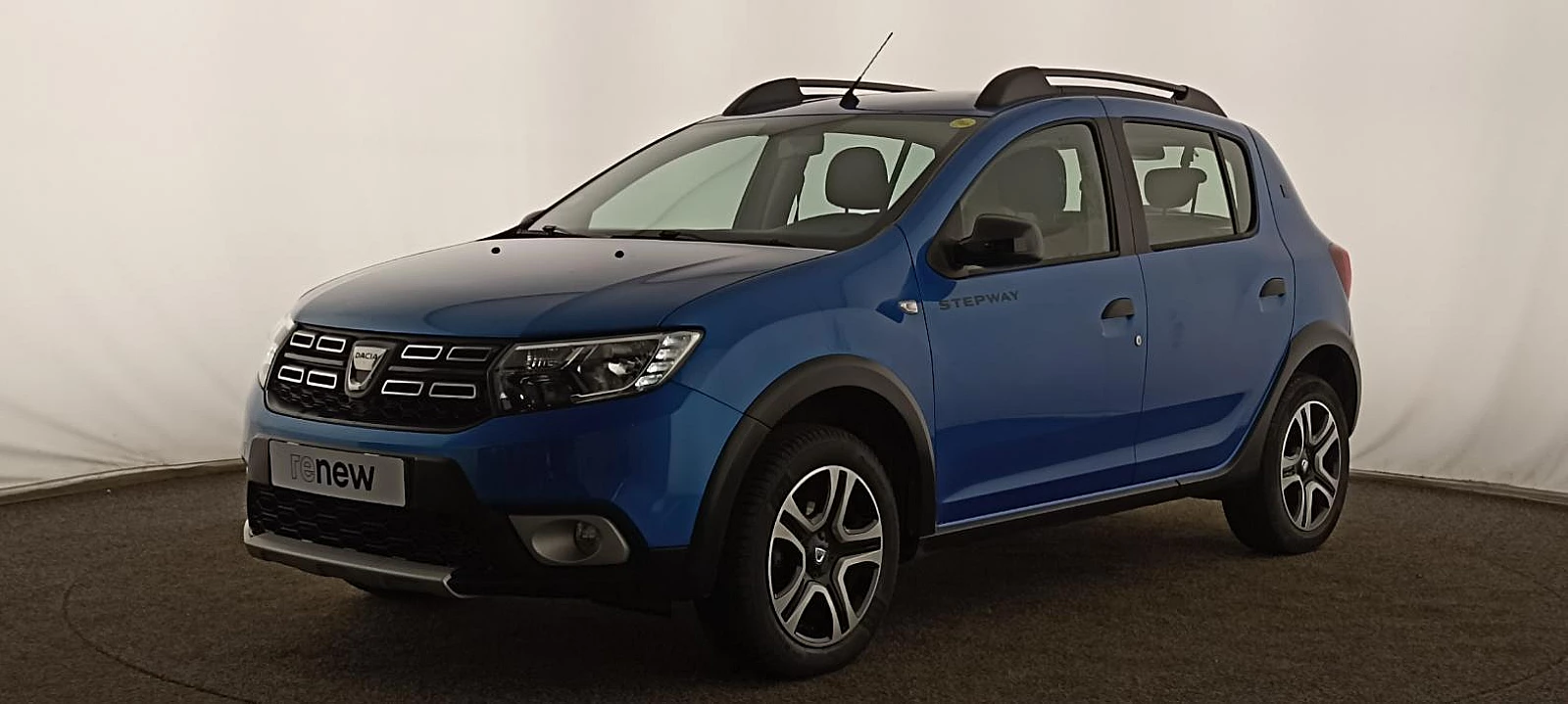 DACIA Sandero - ECO-G 100 Essentiel - meilleureauto
