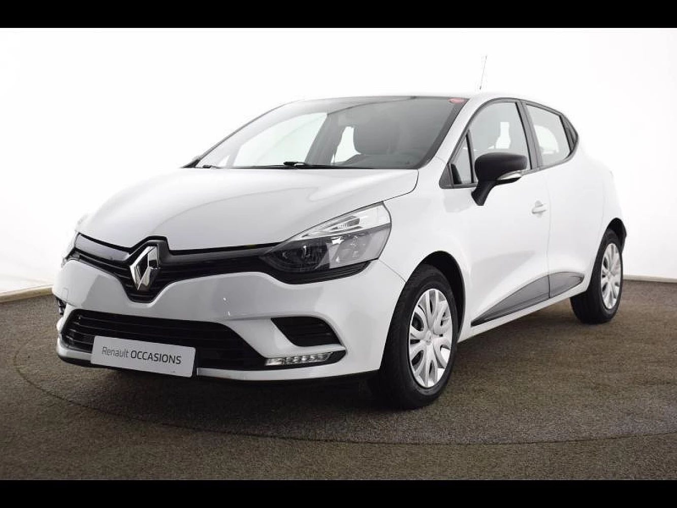 Renault Clio - IV 1.2 16V 75 Life - meilleureauto