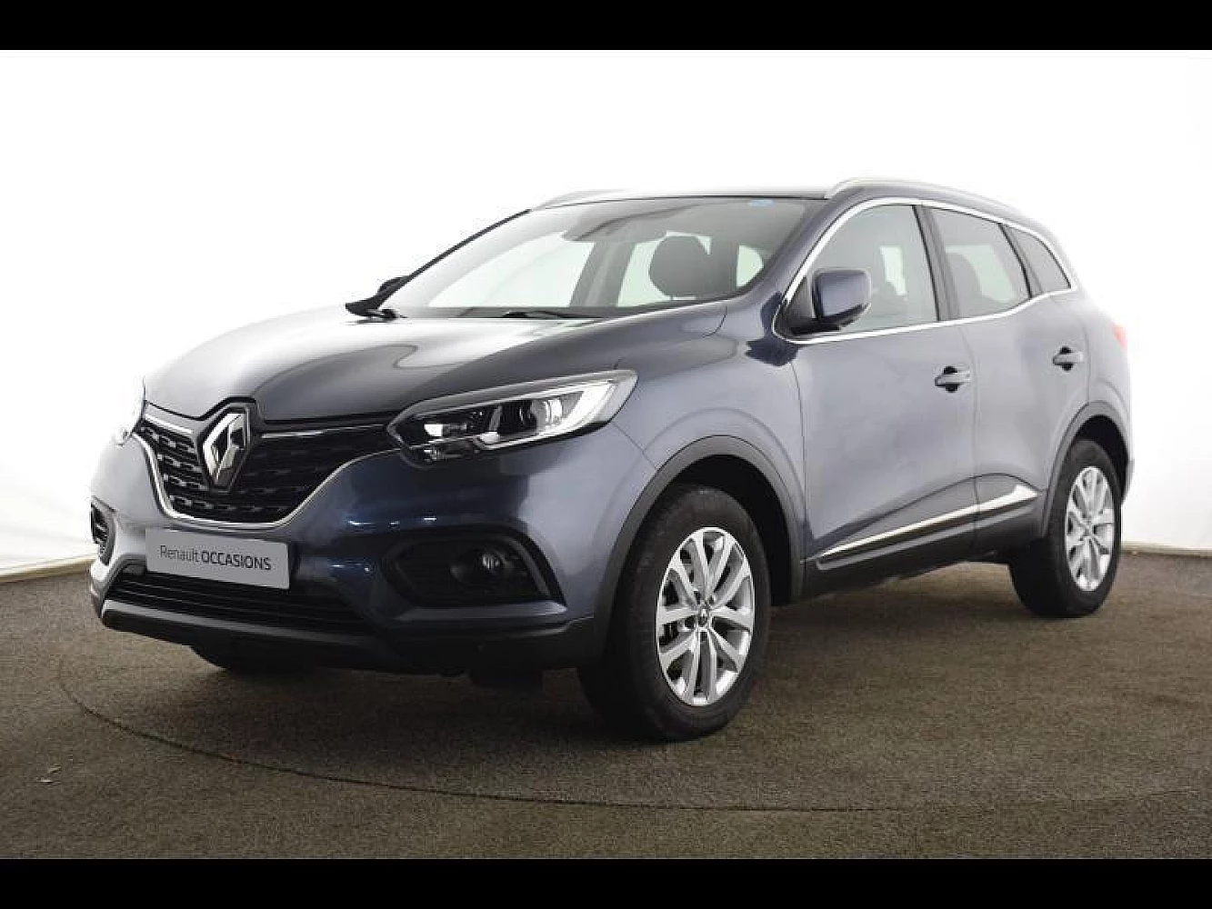 Renault Kadjar - Blue dCi 115 Business - meilleureauto