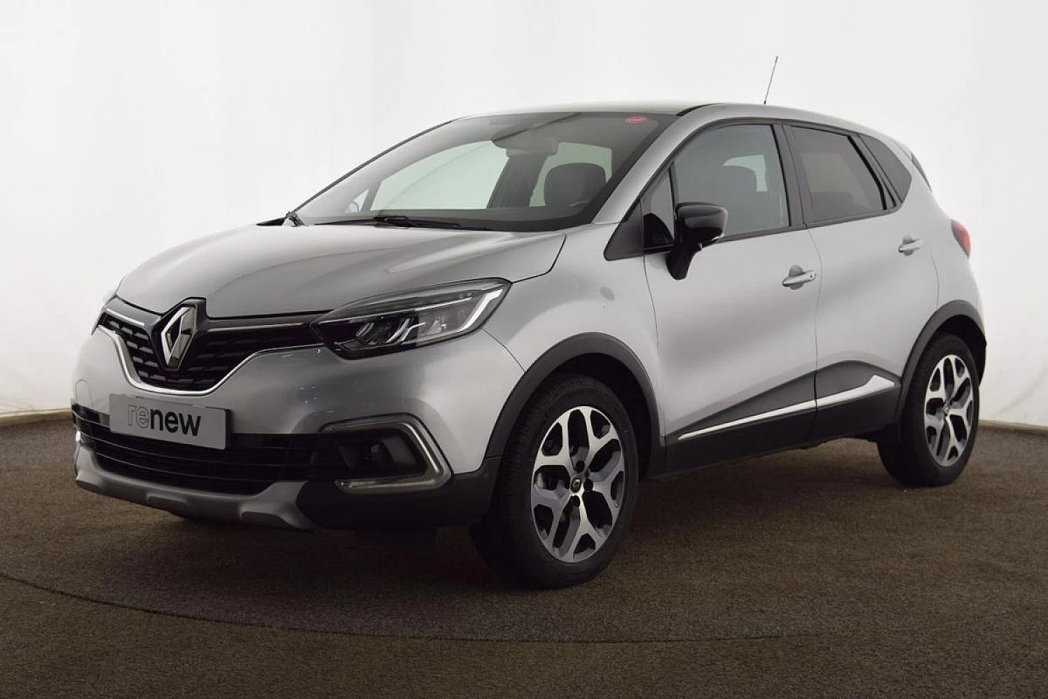 Renault Captur - TCe 90 - 19 Intens - meilleureauto