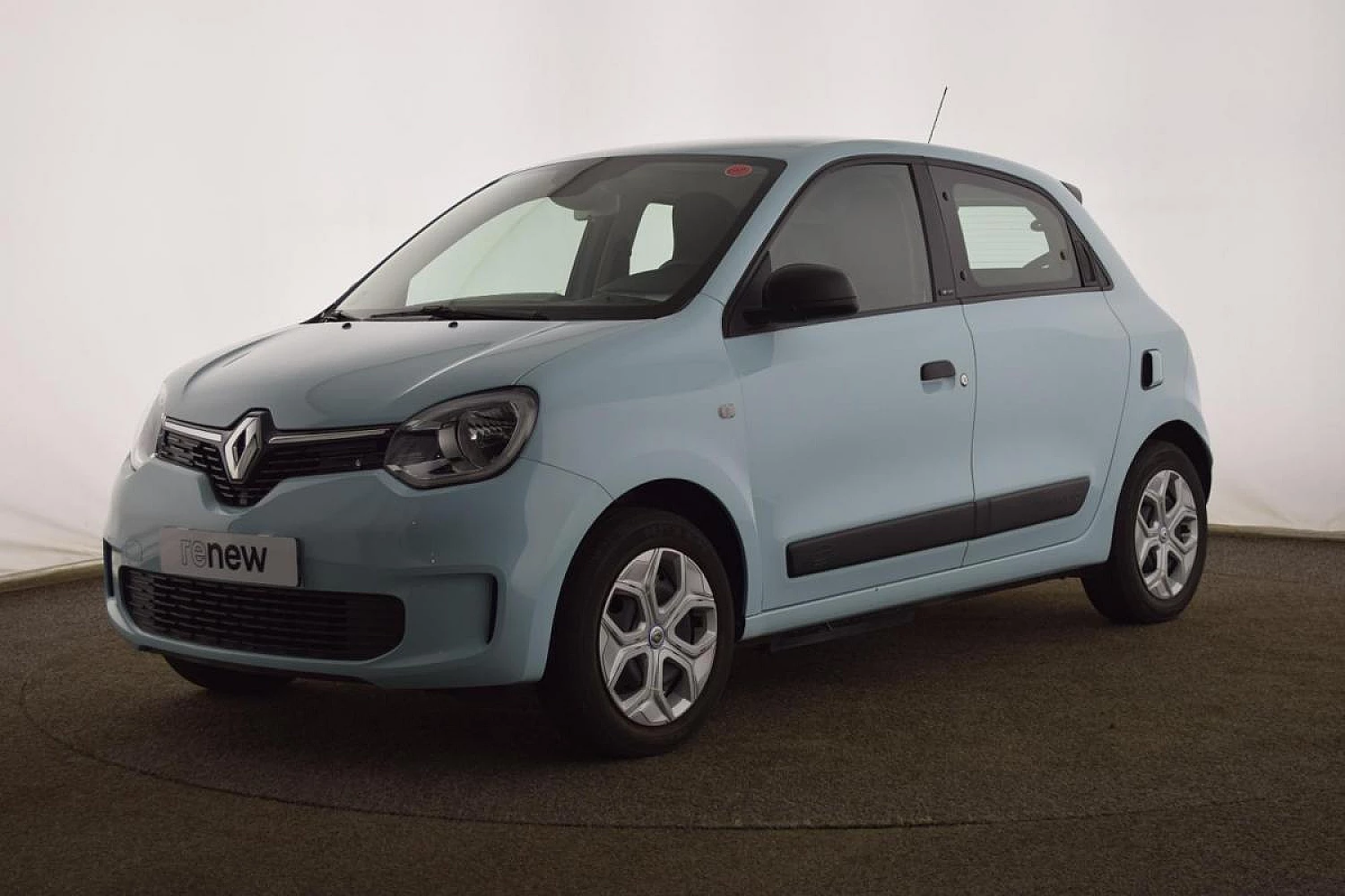 Renault Twingo - ELECTRIC III Achat Intégral Life - meilleureauto