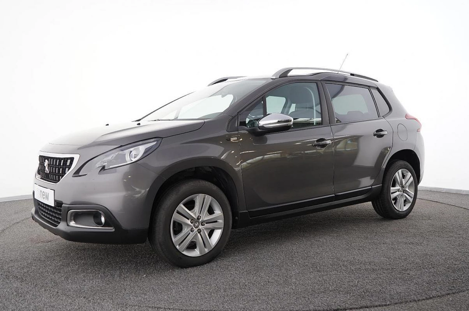 Peugeot 2008 - 1.2 PureTech 82ch BVM5 Style - meilleureauto