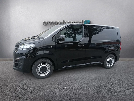 Opel Vivaro - L1 Standard Vivaro-e 200 Pack Business - meilleureauto