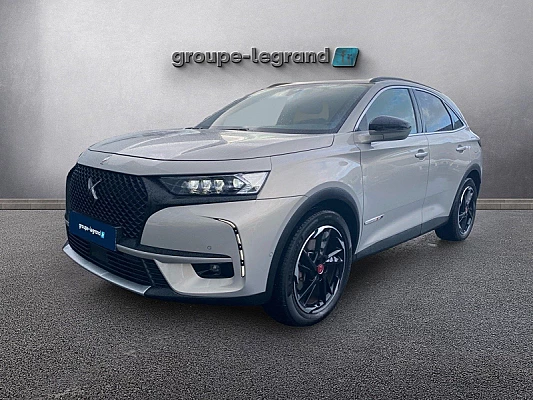 DS DS 7 Crossback - E-TENSE 4x4 300ch Performance Line + - meilleureauto