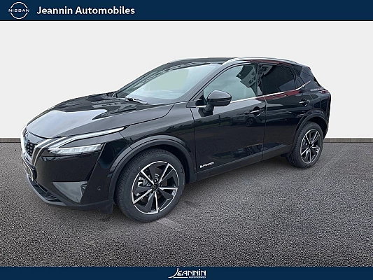 Nissan Qashqai - Qashqai e-Power 190 ch Tekna - meilleureauto