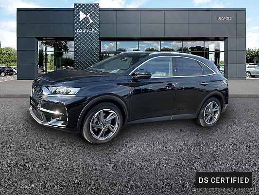 DS DS 7 Crossback - E-TENSE 4x4 300ch Rivoli - meilleureauto
