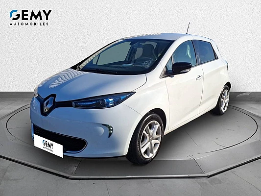 Renault ZOE - Zoe R90 Zen - meilleureauto