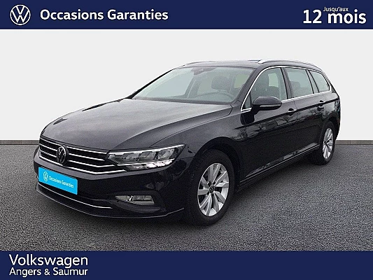 Volkswagen Passat - Passat SW 2.0 TDI EVO 150 DSG7 Business - meilleureauto