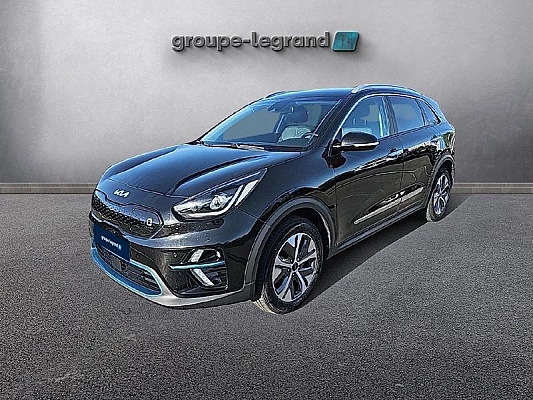 KIA e-Niro - Active 204ch - meilleureauto