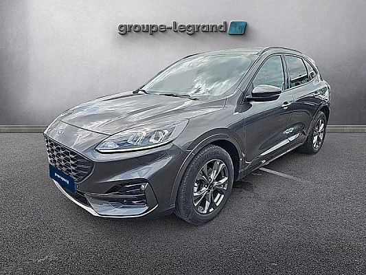 Ford Kuga - 2.5 Duratec 190ch FHEV E85 ST-Line BVA - meilleureauto