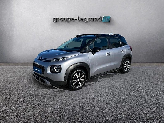 Citroën C3 Aircross - PureTech 110ch S&S Shine - meilleureauto