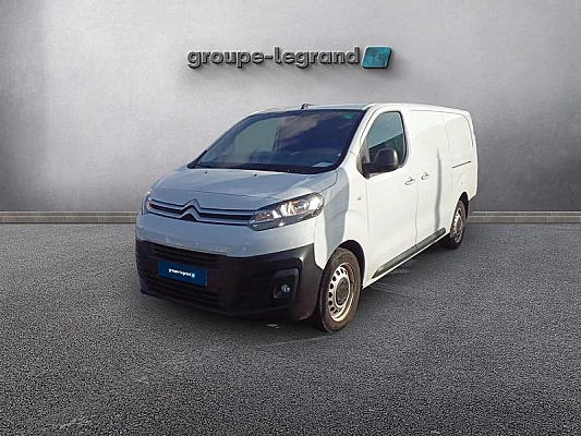 Citroën Jumpy Fg - XL 1.5 BlueHDi 100ch S&S - meilleureauto