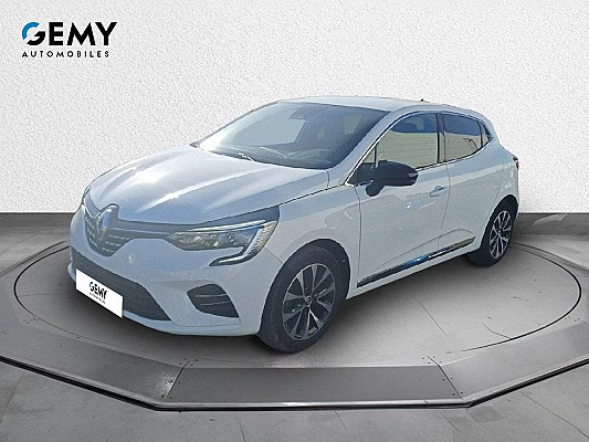 Renault Clio - Clio TCe 140 Techno - meilleureauto