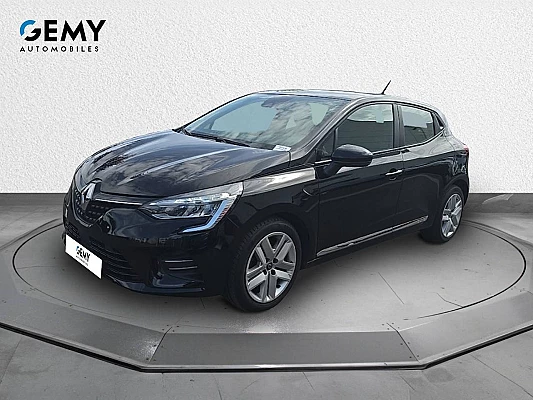 Renault Clio - Clio TCe 100 Business - meilleureauto