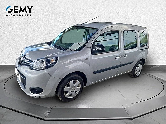 Renault Kangoo - Kangoo dCi 90 Energy Zen - meilleureauto
