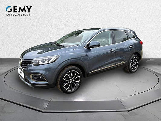 Renault Kadjar - Kadjar TCe 140 FAP EDC Intens - meilleureauto