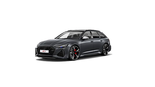Audi RS6 - RS6 Avant V8 4.0 TFSI 600 Tiptronic 8 Quattro RS6 - meilleureauto