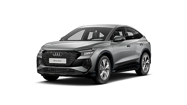 Audi Q4 e-tron - Q4 e-tron Sportback 45 285 ch 82 kWh - meilleureauto