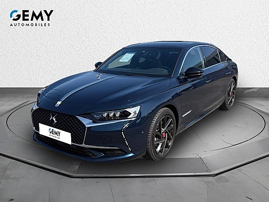 DS DS 9 - DS 9 Hybride E-Tense 250 Performance Line + - meilleureauto