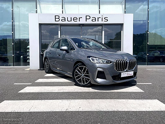 BMW Série 2 - Active Tourer 218i 136 ch DKG7 M Sport - meilleureauto