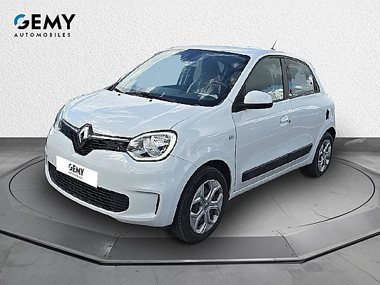 Renault Twingo - Twingo III Achat Intégral - 21 Zen - meilleureauto