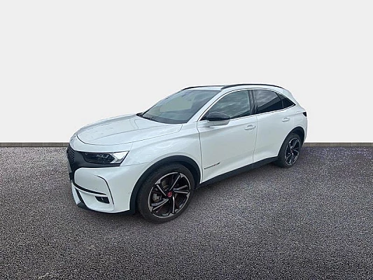 DS DS 7 Crossback - E-TENSE 4x4 300ch Performance Line + - meilleureauto