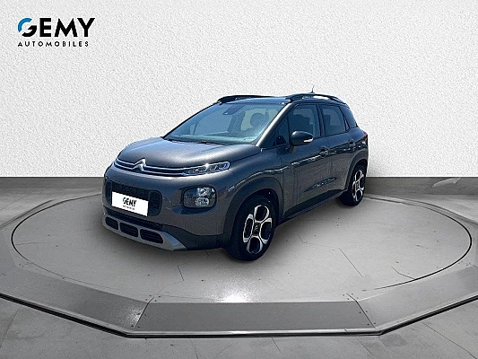 Citroën C3 Aircross - C3 Aircross PureTech 110 S&S BVM6 Rip Curl - meilleureauto
