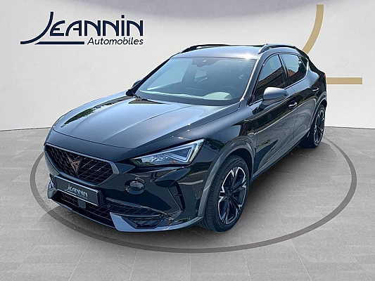 Cupra Formentor - Formentor 1.4 e-HYBRID 204 ch DSG6 Business Edition - meilleureauto