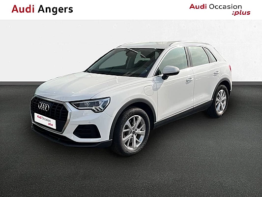 Audi Q3 - Q3 45 TFSIe 245 ch S tronic 6 design - meilleureauto