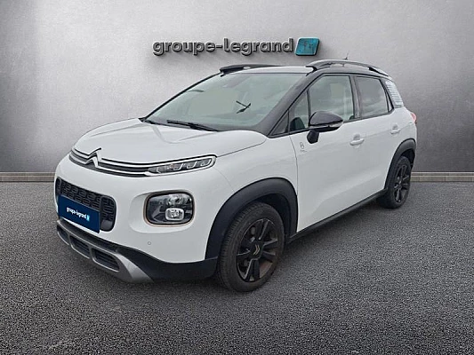 Citroën C3 Aircross - PureTech 110ch S&S Origins E6.d - meilleureauto