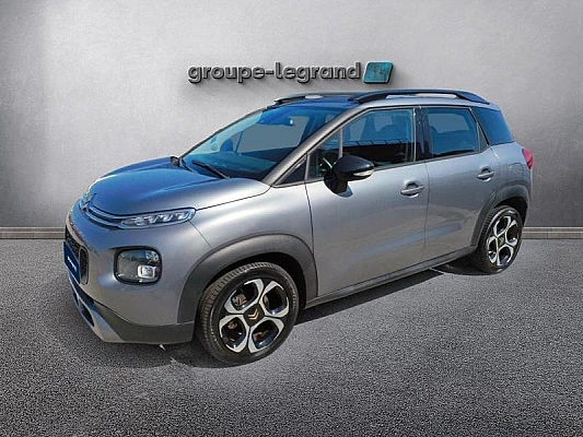 Citroën C3 Aircross - PureTech 130ch S&S Shine E6.d-TEMP - meilleureauto