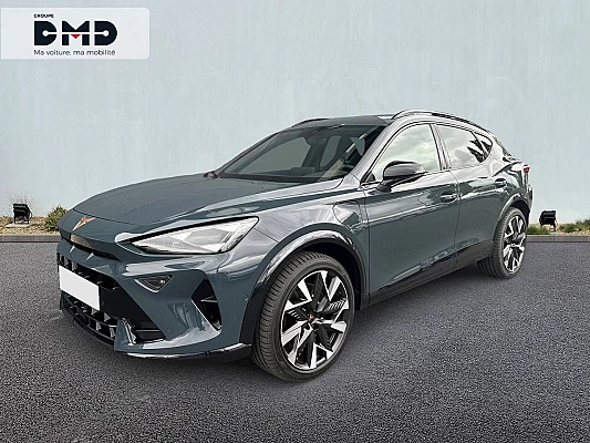 Cupra Formentor - Formentor eHybrid 272 ch DSG6 VZ - meilleureauto