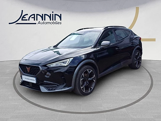 Cupra Formentor - Formentor 1.5 TSI 150 ch DSG7 Business Edition - meilleureauto