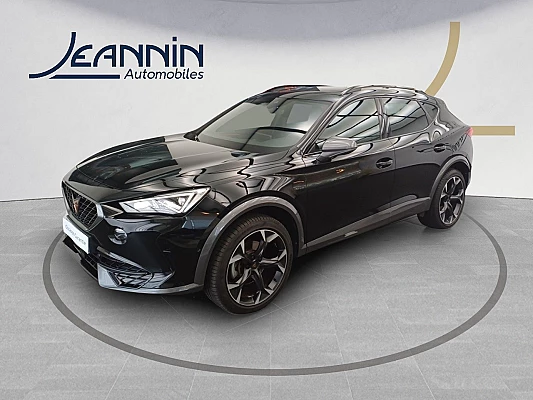 Cupra Formentor - Formentor 1.5 TSI 150 ch DSG7 Business Edition - meilleureauto