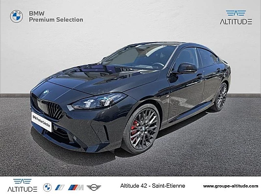 BMW Série 2 Gran Coupé - 220 170ch M Sport DKG7 - meilleureauto